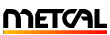 Metcal Logo