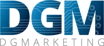 DG Marketing Logo